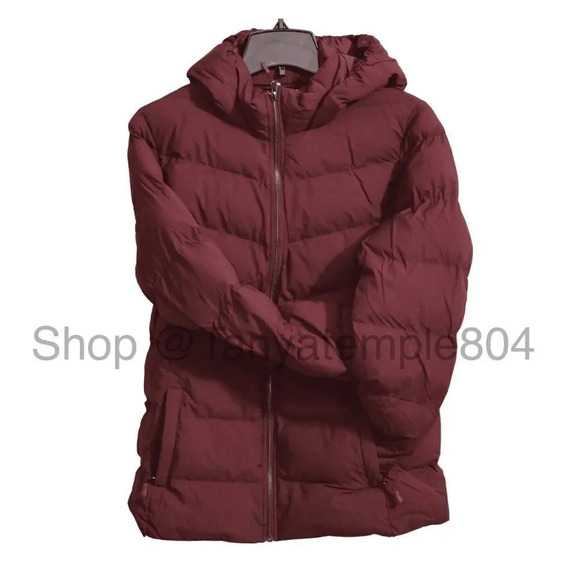 NWT 32 Degrees Ladies' Winter Tech Jacket Small - Picture 8 of 14